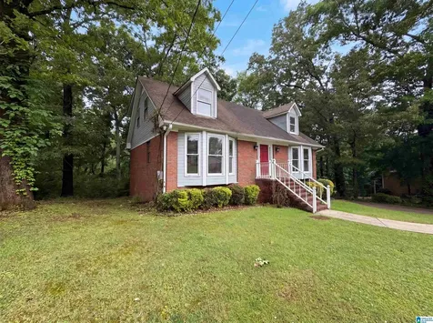 1223 6th Street Pleasant Grove AL 35127
