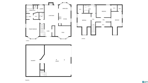 1223 6th Street Pleasant Grove AL 35127