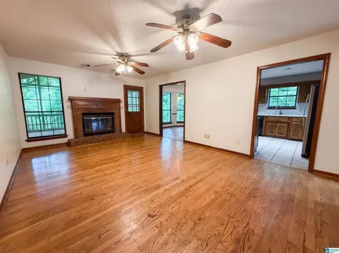 1223 6th Street Pleasant Grove AL 35127