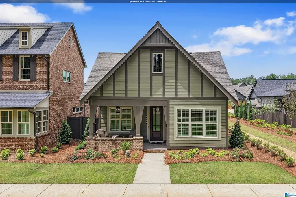 4074 Adrian Street Hoover AL 35244