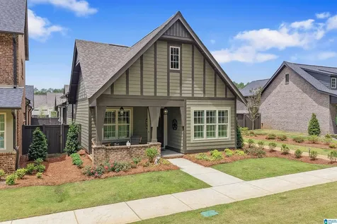 4074 Adrian Street Hoover AL 35244