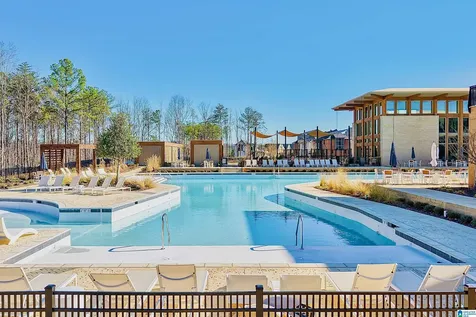 4074 Adrian Street Hoover AL 35244