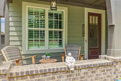 4074 Adrian Street Hoover AL 35244