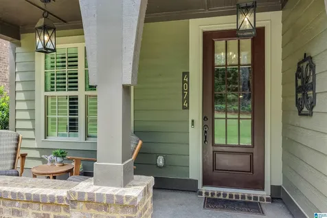 4074 Adrian Street Hoover AL 35244