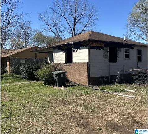 1208 31st Street SW Birmingham AL 35221