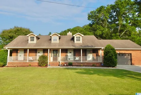 5453 Powers Road Mount Olive AL 35117