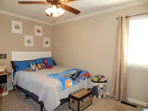 5453 Powers Road Mount Olive AL 35117