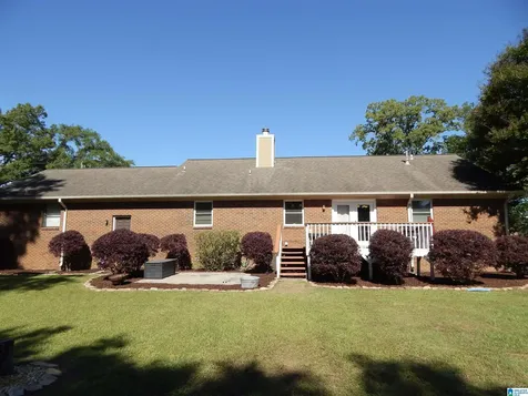 5453 Powers Road Mount Olive AL 35117
