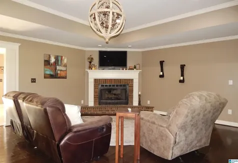 5453 Powers Road Mount Olive AL 35117