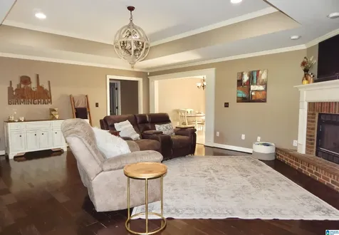 5453 Powers Road Mount Olive AL 35117
