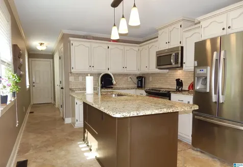 5453 Powers Road Mount Olive AL 35117