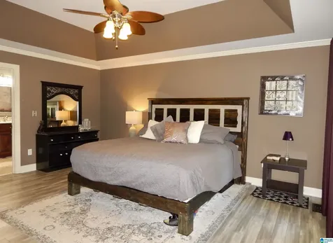 5453 Powers Road Mount Olive AL 35117