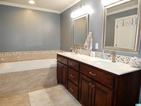 5453 Powers Road Mount Olive AL 35117