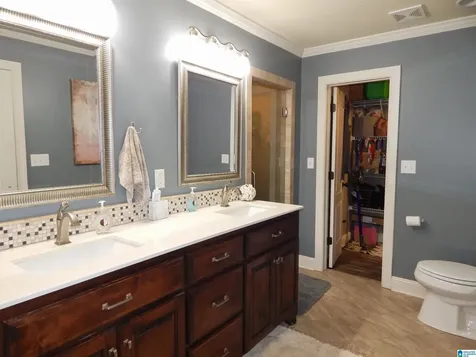 5453 Powers Road Mount Olive AL 35117