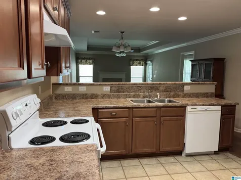 4022 Fulton Springs Lane Fultondale AL 35068