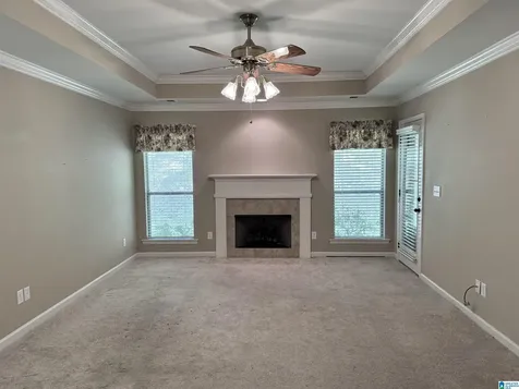 4022 Fulton Springs Lane Fultondale AL 35068
