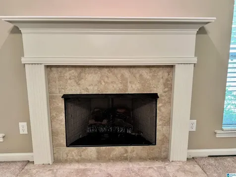 4022 Fulton Springs Lane Fultondale AL 35068
