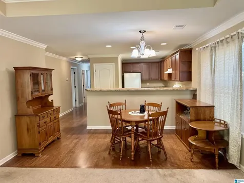 4022 Fulton Springs Lane Fultondale AL 35068