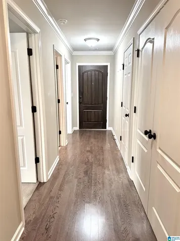 4022 Fulton Springs Lane Fultondale AL 35068