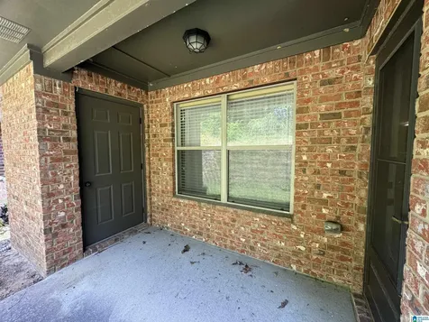 4022 Fulton Springs Lane Fultondale AL 35068