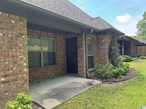 4022 Fulton Springs Lane Fultondale AL 35068
