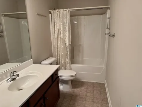 4022 Fulton Springs Lane Fultondale AL 35068