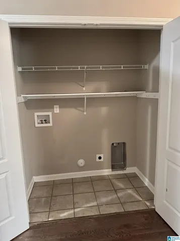 4022 Fulton Springs Lane Fultondale AL 35068