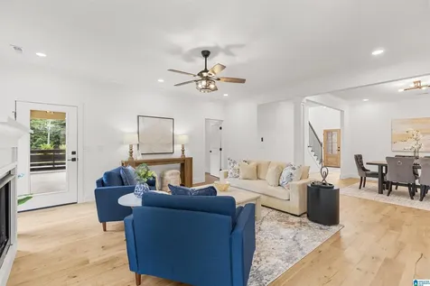 4701 Boulder Drive Trussville AL 35173