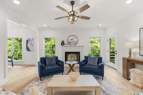 4701 Boulder Drive Trussville AL 35173