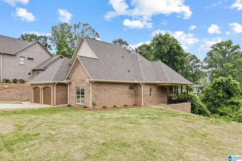 4701 Boulder Drive Trussville AL 35173