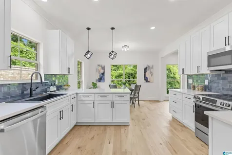 4701 Boulder Drive Trussville AL 35173