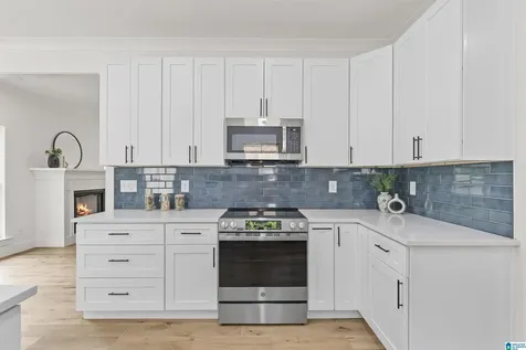 4701 Boulder Drive Trussville AL 35173
