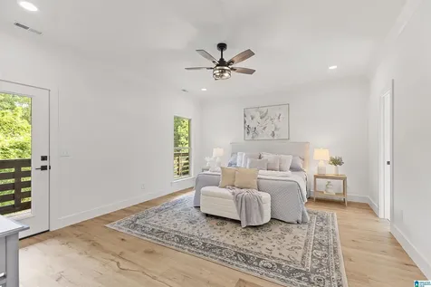4701 Boulder Drive Trussville AL 35173