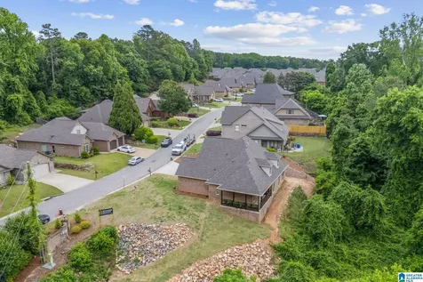 4701 Boulder Drive Trussville AL 35173