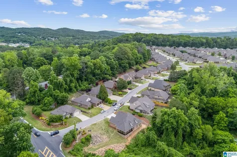 4701 Boulder Drive Trussville AL 35173