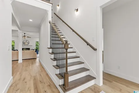 4701 Boulder Drive Trussville AL 35173