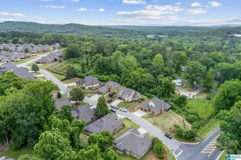 4701 Boulder Drive Trussville AL 35173