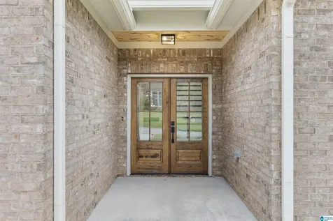 4701 Boulder Drive Trussville AL 35173