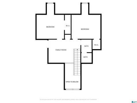 4701 Boulder Drive Trussville AL 35173