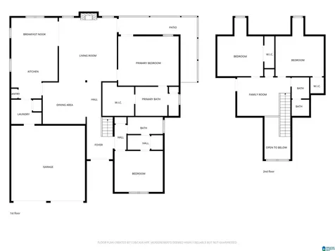 4701 Boulder Drive Trussville AL 35173