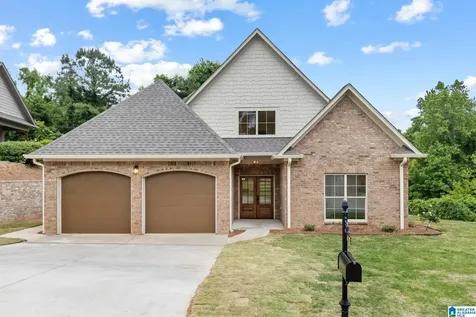 4701 Boulder Drive Trussville AL 35173