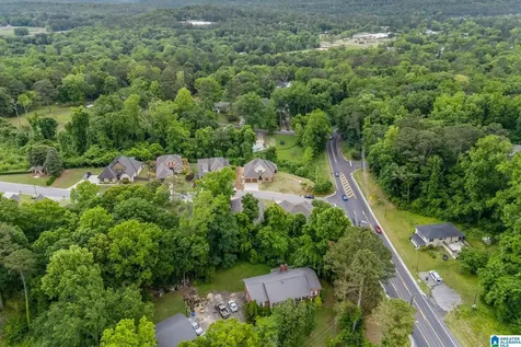 4701 Boulder Drive Trussville AL 35173