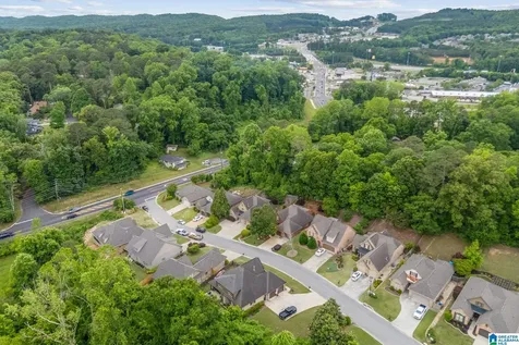 4701 Boulder Drive Trussville AL 35173