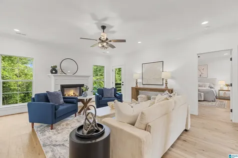 4701 Boulder Drive Trussville AL 35173