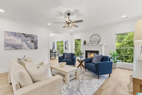 4701 Boulder Drive Trussville AL 35173