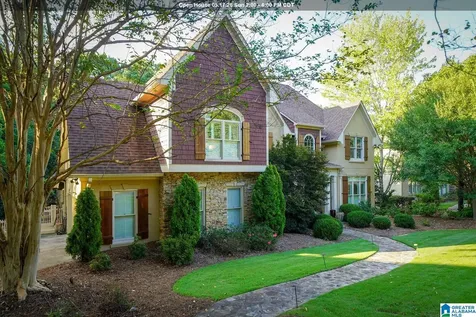 287 Trace Ridge Road Hoover AL 35244