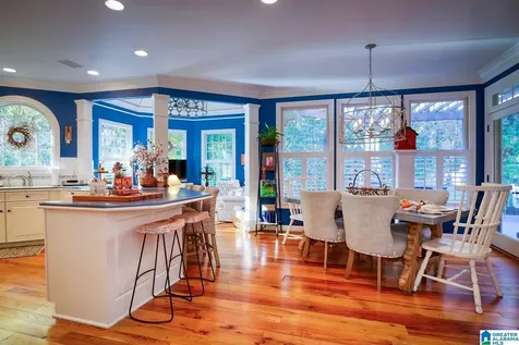 287 Trace Ridge Road Hoover AL 35244