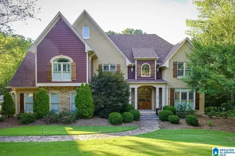 287 Trace Ridge Road Hoover AL 35244