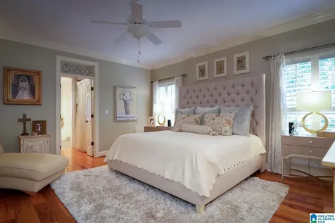 287 Trace Ridge Road Hoover AL 35244