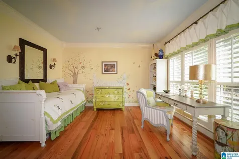287 Trace Ridge Road Hoover AL 35244